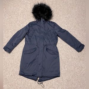 H&M coat for women